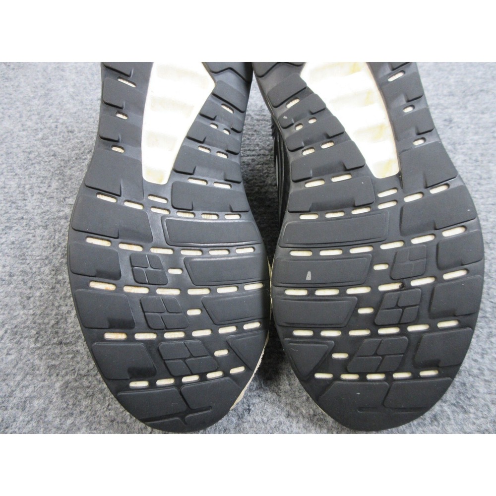 Adidas Originals Zx 2K‎ Boost Shoes Boys Size 7 Black Juniors Sneakers FY1707 - Picture 10 of 13